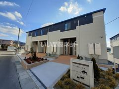 カーサ モリーノⅠの外観画像