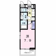 ルアーナの間取り画像