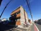 ルアーナの間取り画像