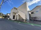 ベネフィスタウン六本松1の外観画像