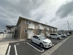グランモアインターパークの外観画像