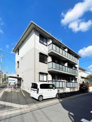 ブランドール横川の外観画像