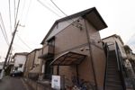 パセオの間取り画像