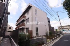 セジュール春日町1の外観画像