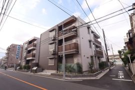 セジュール春日町3の外観画像