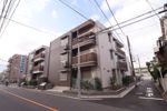 セジュール春日町3の外観