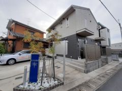 エクセル駅北の外観画像