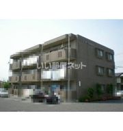 パークヒルズ Iの外観画像