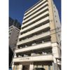 シティライフ今池の外観