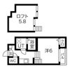A-Stage 東大曽根の間取り画像