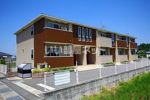 クイーンズの間取り画像