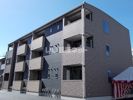 フォンターナの間取り画像