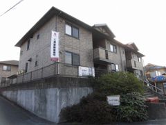 ウィルモア西梶尾 A棟の外観画像