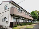 ウィステリアIIの間取り画像
