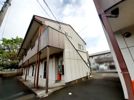 ウィステリアVの間取り画像