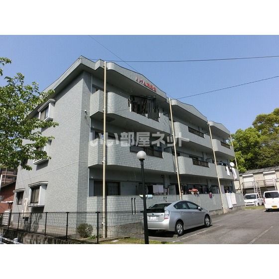 ハイム恵里佳の外観画像