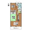エスカーラ平針の間取り画像