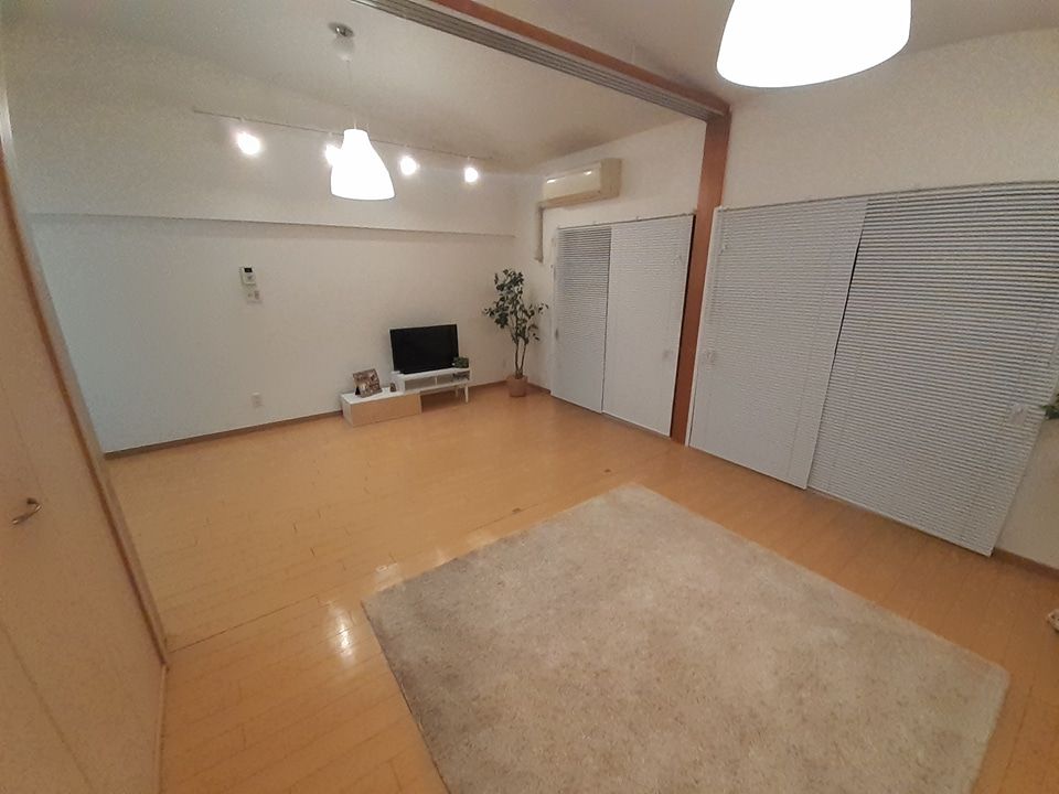 リビング