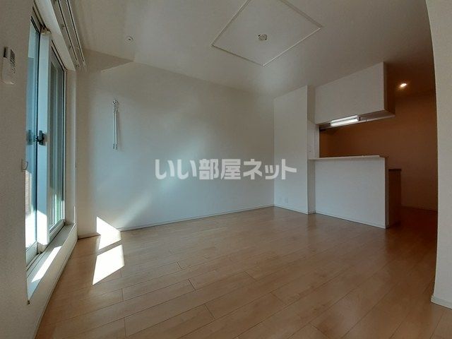 リビング