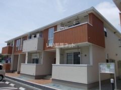 シン.シン.ハウスBの外観画像