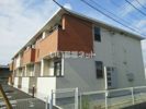 グリーンシー Bの外観