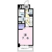 ピーノ グランデの間取り画像