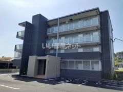 ピーノ グランデの外観画像