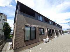 シエル・エトワールの外観画像