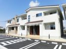 エスポワールⅠの間取り画像