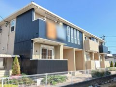 グレイシャス プラスの外観画像