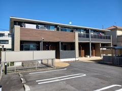 ハナミズキの外観画像