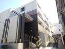 ヴィラ クオーレの間取り画像
