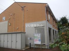 フォーピュア 南城の外観画像