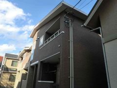 サン・グレースの外観画像