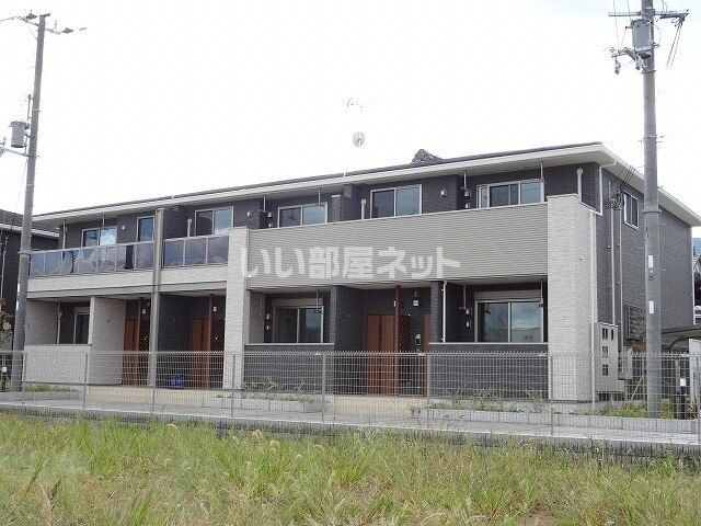 ペルチェ ウノの外観画像
