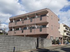 ヴィラ甲東園の外観画像