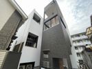 CB箱崎東ミッレの間取り画像