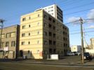 MAISON LETICIAの間取り画像