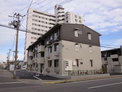 セジュール ハル Aの外観画像