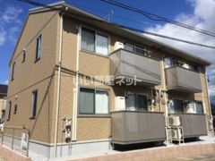 グランテージ Bの外観画像