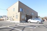 ラヴィラントさしまAの間取り画像