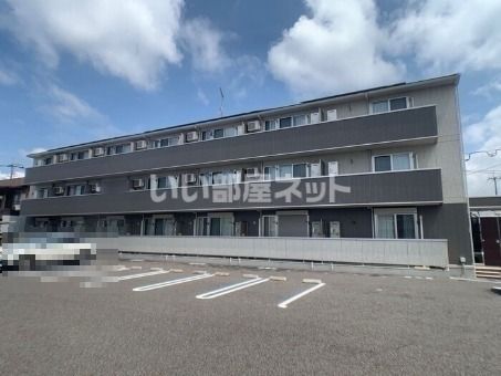 D-roomBusiness花垣の外観画像