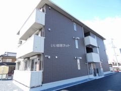 Marigoldの外観画像