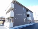 Marigoldの間取り画像