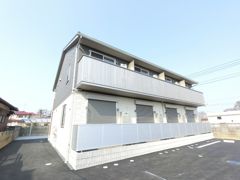 アシスト龍舞の外観画像