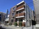 セジュール春日町2の外観