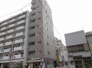 Saichi銀座東の外観