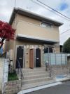 ソレイユ沼袋の間取り画像