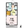セジュール南阿佐ヶ谷2の間取り画像