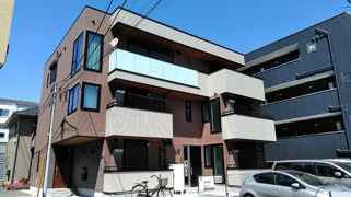 ロッシュマン フリーゼの外観画像